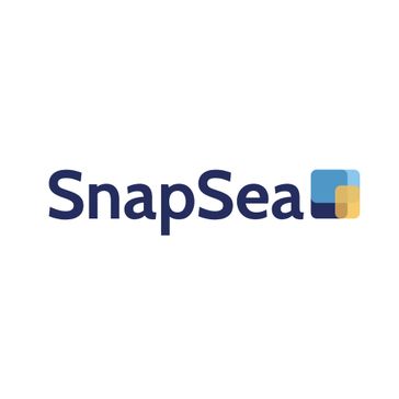 snapsea 로고