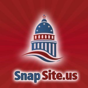 snapsite.us 로고