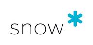 snow software logo