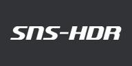 sns-hdr logo