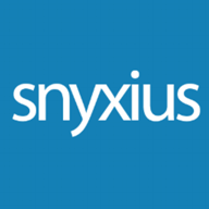 snyxius technologies логотип