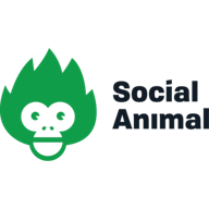 social animal логотип