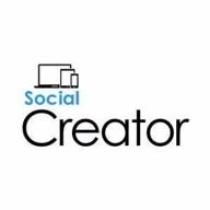 social creator logo