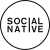 social native logo