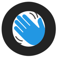 social reach marketing logo