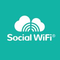 social wifi logo
