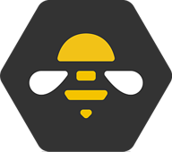 socialbee логотип