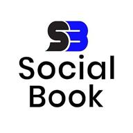 socialbook logo