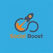 socialboost logo