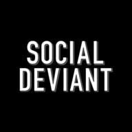 socialdeviant логотип
