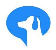 socialdog логотип