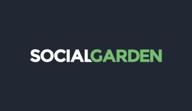 socialgarden logo
