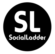 socialladder logo