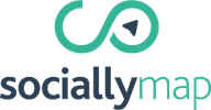sociallymap logo