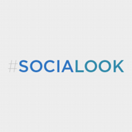 socialook логотип