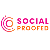 socialproofed logo