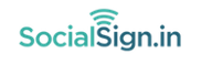 socialsign logo