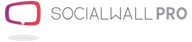 socialwall pro логотип