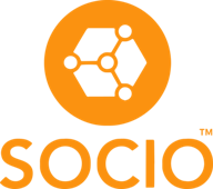 socio logo