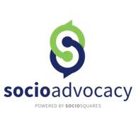 socioadvocacy logo