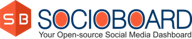 socioboard logo