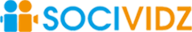 socividz logo