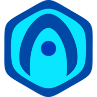 verge3d логотип