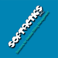 softactics laboratory billing services logo