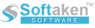 softaken dbx to pst converter logo