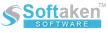 softaken dbx to pst converter logo