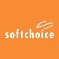 softchoice corporation logo