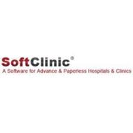 softclinic логотип