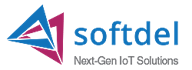 softdel iot solutions logo