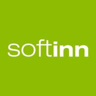 softinn hotel booking engine logo