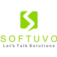 softuvo solutions pvt. ltd. logo