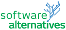 software alternatives, inc. logo