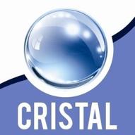 software cristal logo