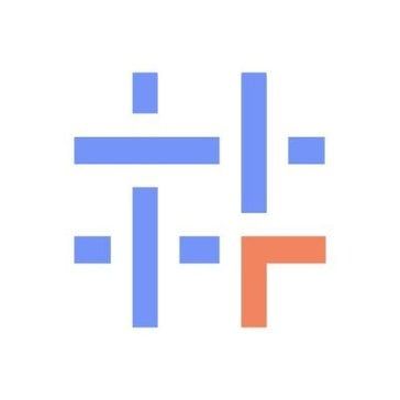 software development analytics 로고