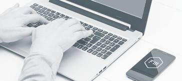 software development australia 로고