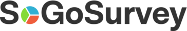 sogosurvey 로고