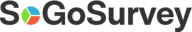 sogosurvey logo