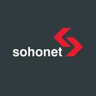 sohonet logo