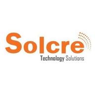 solcre technology solutions logo