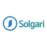 solgari cloud contact center logo