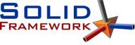 solid framework logo