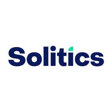 solitics 로고