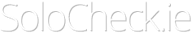 solocheck logo