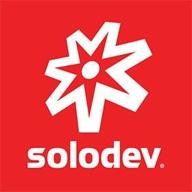 solodev logo