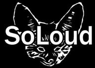 soloud logo