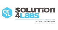 solution4labs logo
